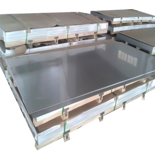 ASTM Steel Sheet