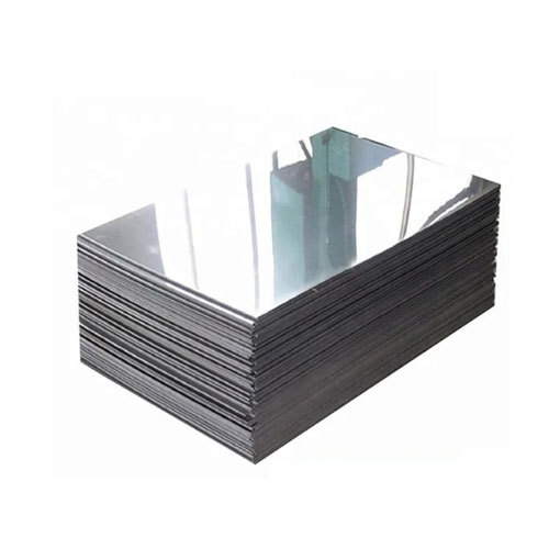 ASTM Steel Sheet