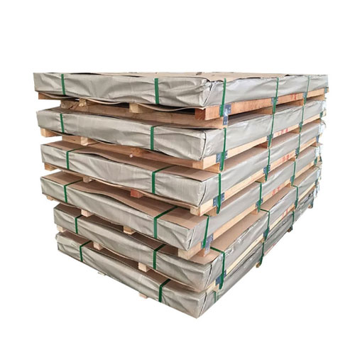 ASTM Steel Sheet
