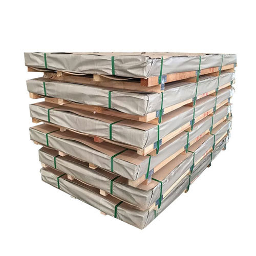 ASTM Steel Sheet