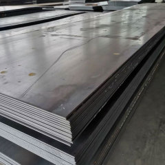 Hot Rolled Carbon Steel Plate