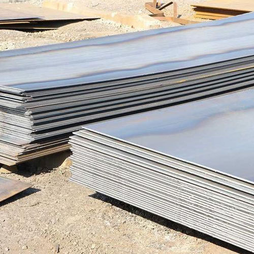 Hot Rolled Carbon Steel Plate