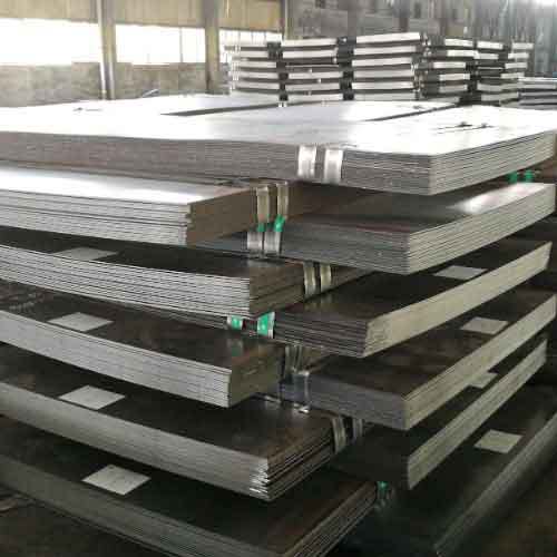 Rolled Carbon Steel Platesteel Sheets