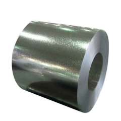 Dx51d Z40-275 Hot Dipped Galvanized Steel Coil