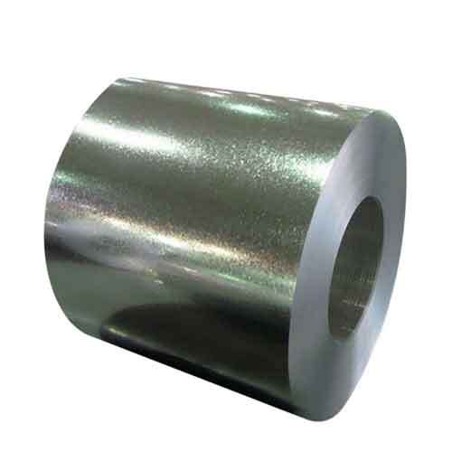 Dx51d Z40-275 Hot Dipped Galvanized Steel Coil