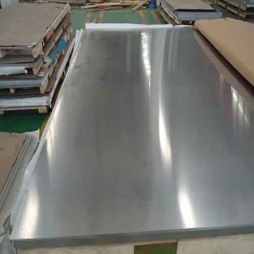 201 Stainless Steel Sheet