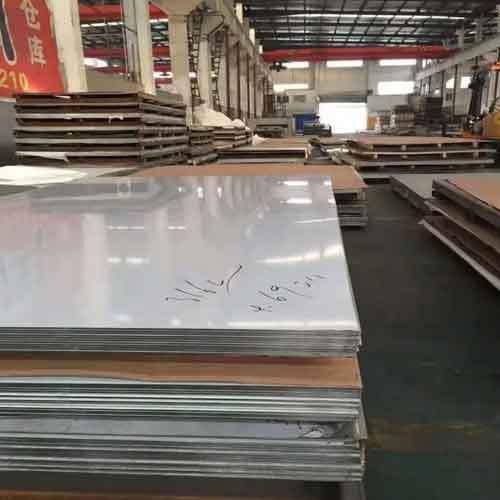 201 Stainless Steel Sheet