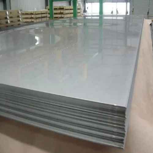 201 Stainless Steel Sheet