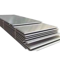 201 Stainless Steel Sheet