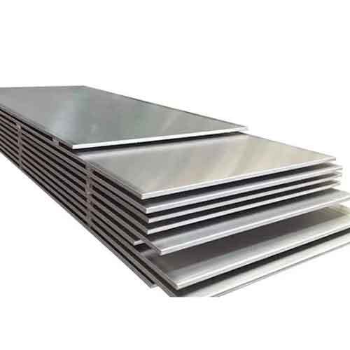 201 Stainless Steel Sheet