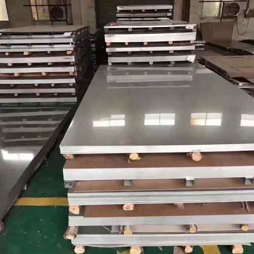 201 Stainless Steel Sheet