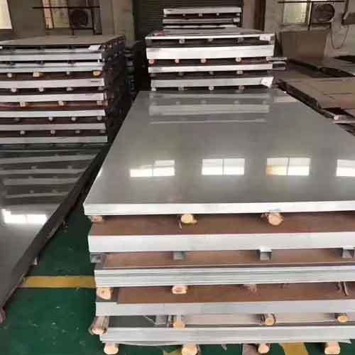 201 Stainless Steel Sheet