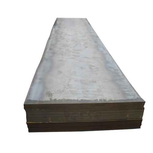 201 Steel Sheet