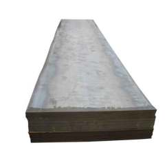 201 Steel Sheet