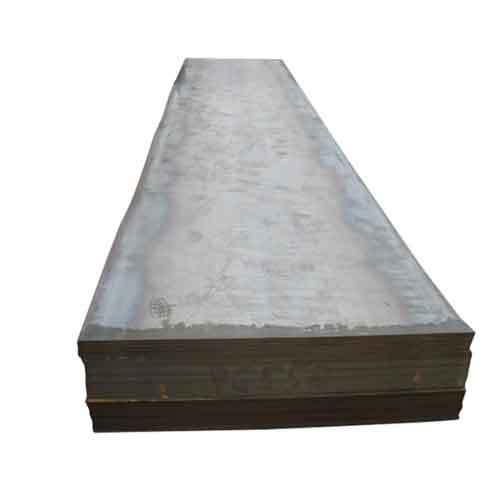 201 Steel Sheet