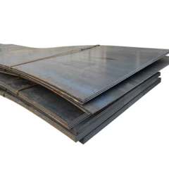 201 Steel Sheet