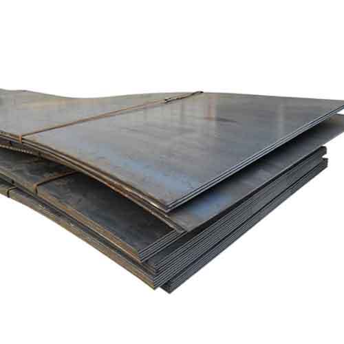 201 Steel Sheet