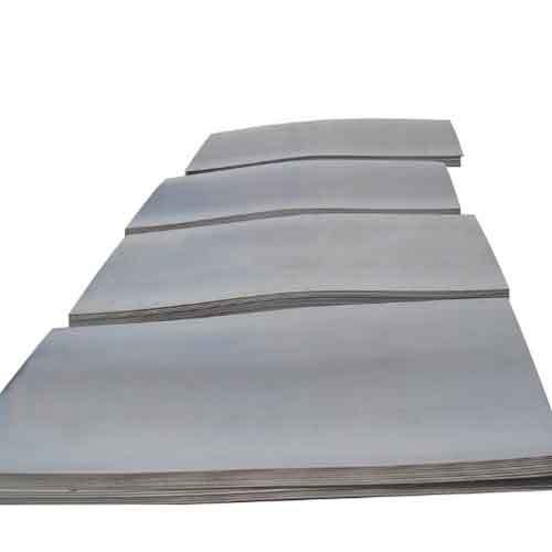 201 Steel Sheet