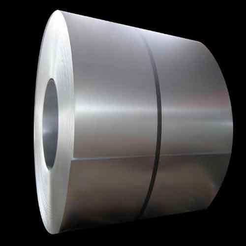 304 Stainless Steel Coil