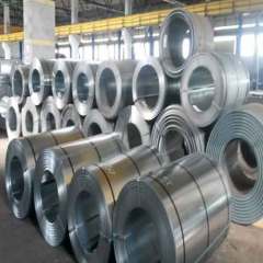 304 Stainless Steel Coil