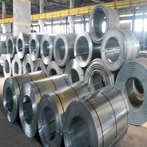 304 Stainless Steel Coil