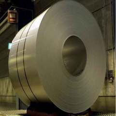 304 Stainless Steel Coil