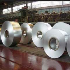 304 Stainless Steel Coil