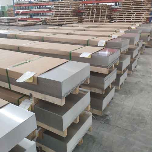 304 Stainless Steel Sheet