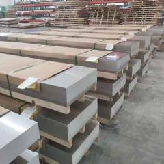 304 Stainless Steel Sheet