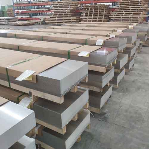 304 Stainless Steel Sheet