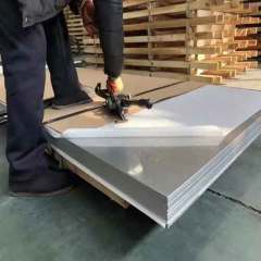 304 Stainless Steel Sheet