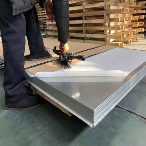 304 Stainless Steel Sheet