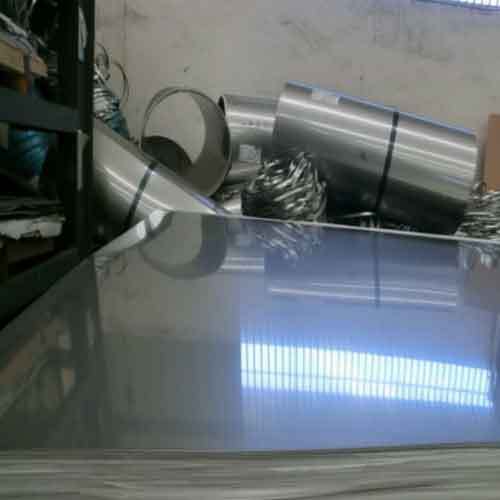 304 Stainless Steel Sheet