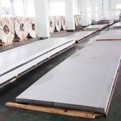 304 Stainless Steel Sheet