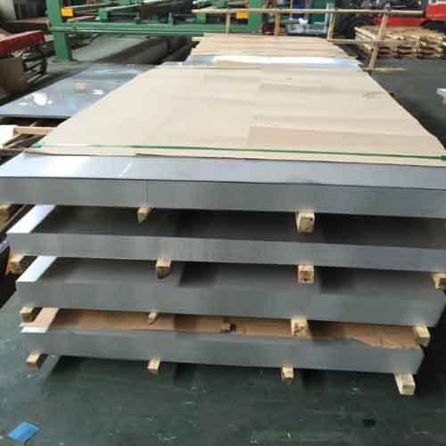 304 Stainless Steel Sheet