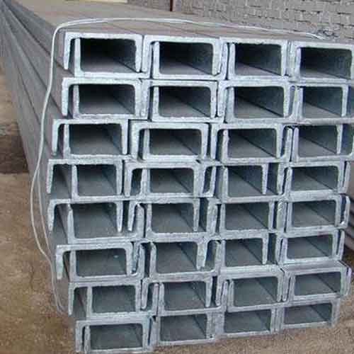 Introduction of galvanized square tube and characteristics of galvanized channel steel