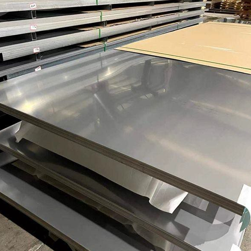 Application and characteristics of S31603 stainless steel material