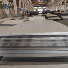 AISI, GB, JIS, DIN, En A240 Inox SUS Ss Grade 430 304L 201 321 310S 316 316L 304 Stainless Steel Sheet