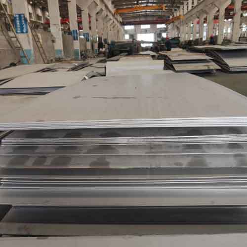 AISI, GB, JIS, DIN, En A240 Inox SUS Ss Grade 430 304L 201 321 310S 316 316L 304 Stainless Steel Sheet