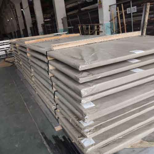 AISI, GB, JIS, DIN, En A240 Inox SUS Ss Grade 430 304L 201 321 310S 316 316L 304 Stainless Steel Sheet