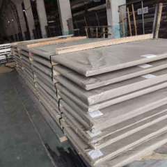 AISI, GB, JIS, DIN, En A240 Inox SUS Ss Grade 430 304L 201 321 310S 316 316L 304 Stainless Steel Sheet
