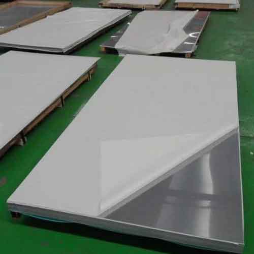AISI, GB, JIS, DIN, En A240 Inox SUS Ss Grade 430 304L 201 321 310S 316 316L 304 Stainless Steel Sheet