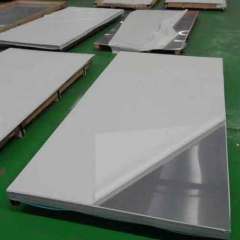 AISI, GB, JIS, DIN, En A240 Inox SUS Ss Grade 430 304L 201 321 310S 316 316L 304 Stainless Steel Sheet