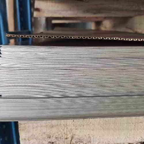 AISI, GB, JIS, DIN, En A240 Inox SUS Ss Grade 430 304L 201 321 310S 316 ...