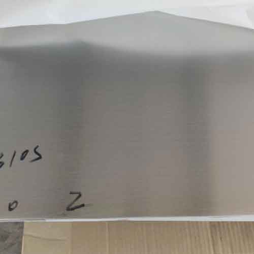 AISI, GB, JIS, DIN, En A240 Inox SUS Ss Grade 430 304L 201 321 310S 316 316L 304 Stainless Steel Sheet