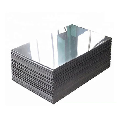 ASTM JIS SUS Cold Rolled /Hot Rolled 2mm 3mm 5mm Thick 904L 2205 2507 2101 Duplex Stainless Steel Sheet