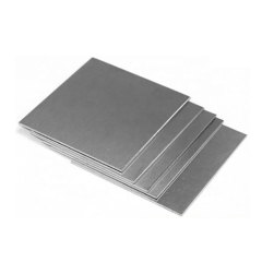 ASTM JIS SUS Cold Rolled /Hot Rolled 2mm 3mm 5mm Thick 904L 2205 2507 2101 Duplex Stainless Steel Sheet