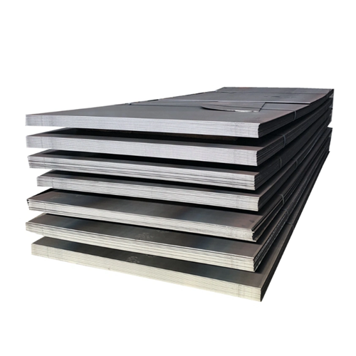 S235 S355 SS400 A36 A283 Q235 Q345 Ms Plate/Hot Rolled Iron Sheet/Black Iron Plate