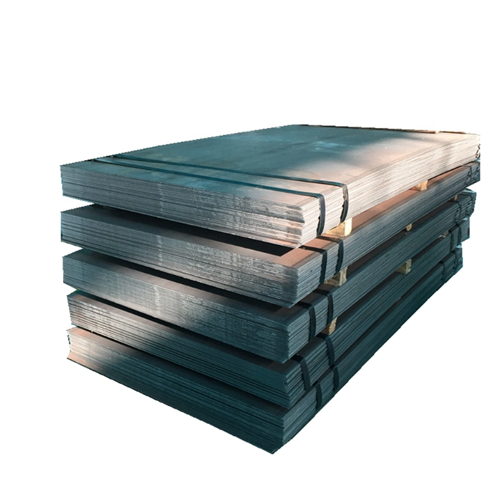 S235 S355 SS400 A36 A283 Q235 Q345 Ms Plate/Hot Rolled Iron Sheet/Black Iron Plate