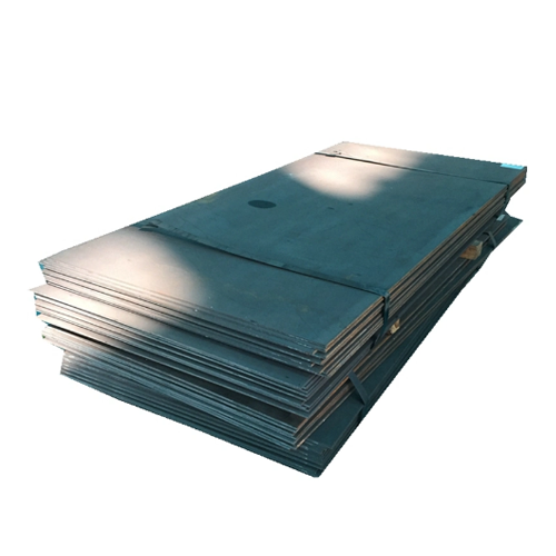 S235 S355 SS400 A36 A283 Q235 Q345 Ms Plate/Hot Rolled Iron Sheet/Black Iron Plate